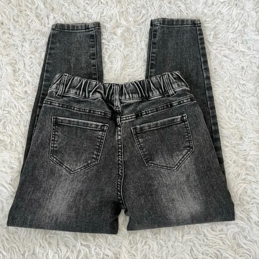 Coach High Rise Skinny Jeans - Picture 3 of 7